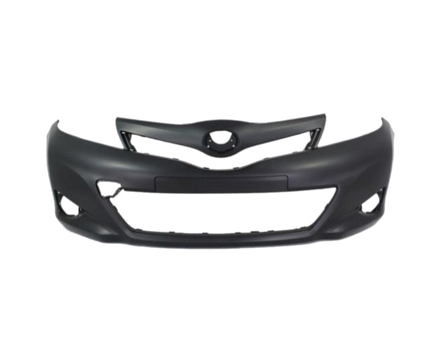 Přední nárazník Toyota Yaris (P13) 11-14 PRO LAK 