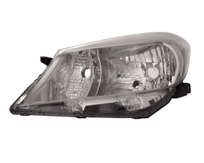 Levé přední světlo Toyota Yaris (P13) 11-14 ŠEDÉ