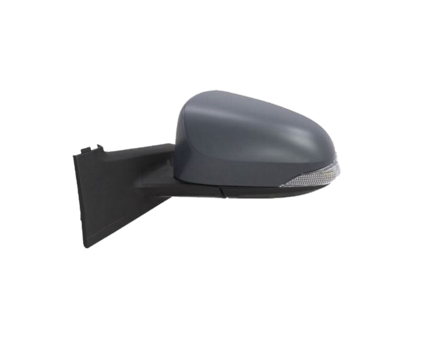 Levé zpětné zrcátko Toyota Yaris (P13) 11-14 ELEKTRICKÉ PRO LAK