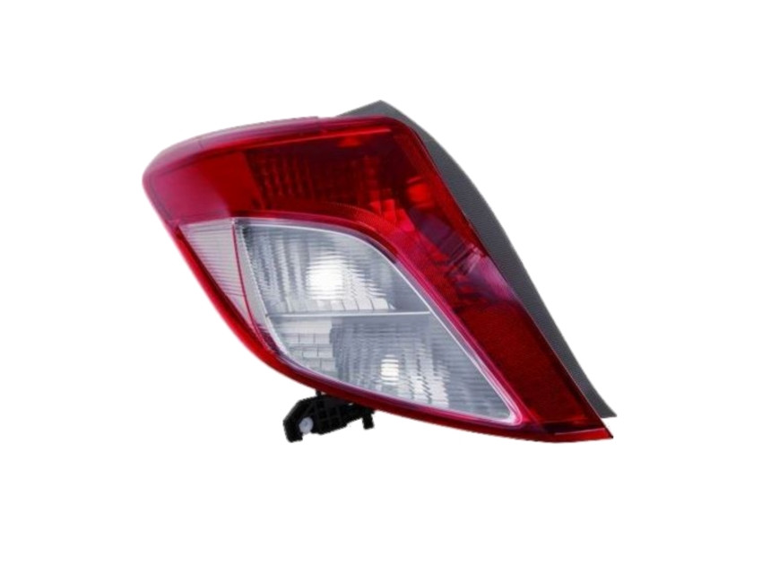 Levé zadní světlo Toyota Yaris (P13) 11-14 HATCHBACK