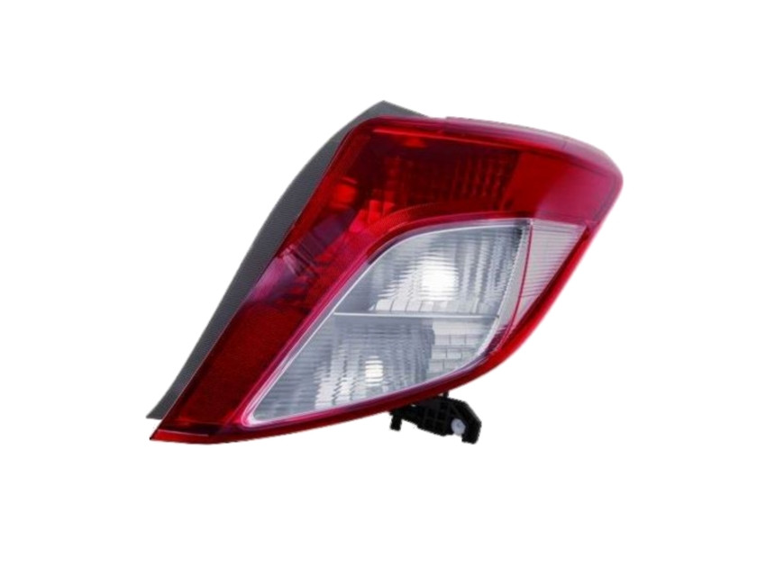 Pravé zadní světlo Toyota Yaris (P13) 11-14 HATCHBACK