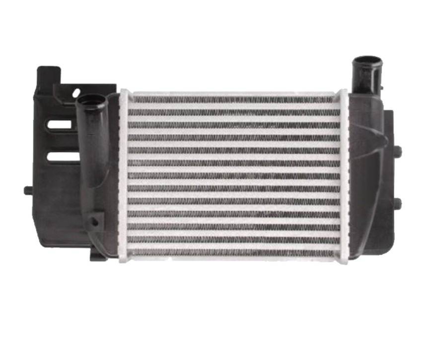 Chladič vzduchu Intercooler Toyota Yaris (P13) 11-14 1.4