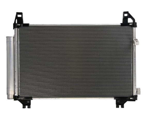 Chladič klimatizace Toyota Yaris (P13) 11-14 1.4 KOYO