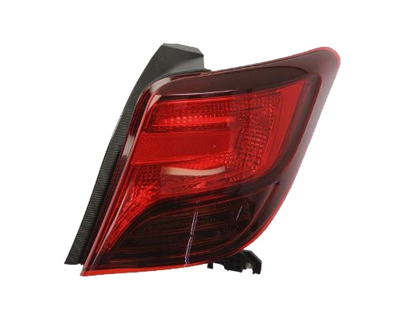 Pravé zadní světlo Toyota Yaris (P13) 14-17 HATCHBACK