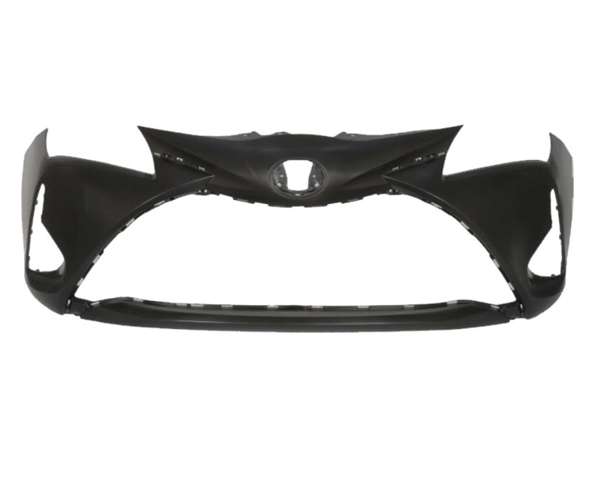 Přední nárazník Toyota Yaris (P13) 17-20 PRO LAK