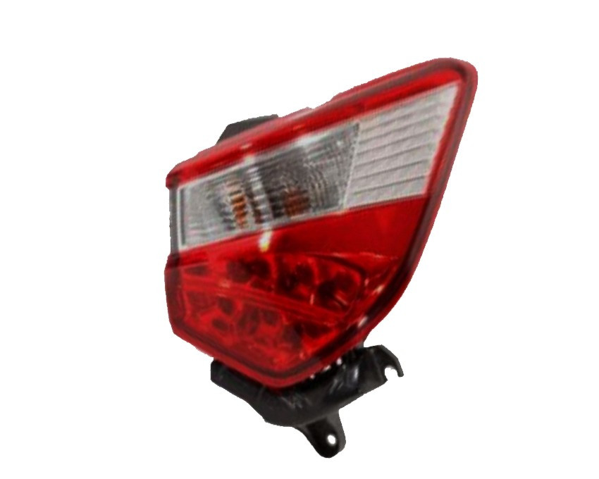Pravé zadní světlo LED vnější Toyota Yaris (P13) 17-20 HATCHBACK OE