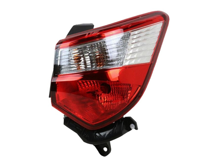 Pravé zadní světlo vnější Toyota Yaris (P13) 17-20 HATCHBACK OE