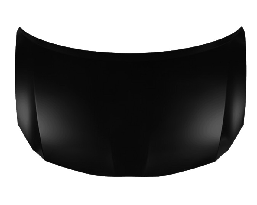 Přední kapota Toyota Auris (E15) 10-12