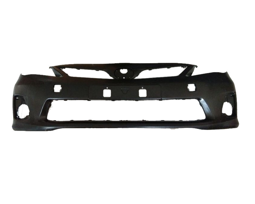 Přední nárazník Toyota Corolla (E15) 10-13 PRO LAK