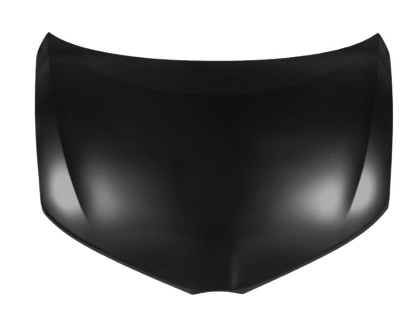 Přední kapota Toyota Auris (E18) 15-18