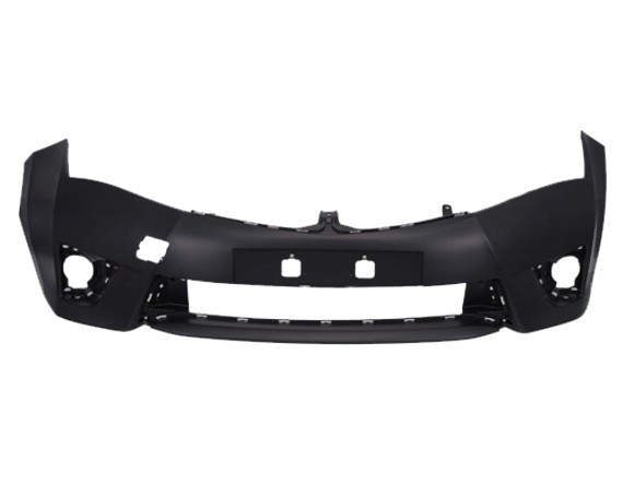 Přední nárazník Toyota Corolla (E18/ZRE1) 13-16 PRO LAK