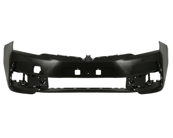 Přední nárazník Toyota Corolla (E18/ZRE1) 16-19 PRO LAK