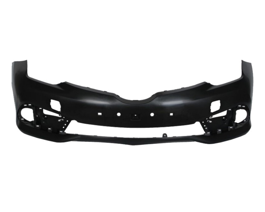 Přední nárazník Toyota Auris (E18) 15-18 PRO LAK S OTVORY