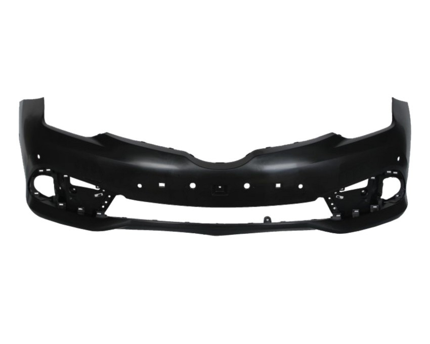 Přední nárazník Toyota Auris (E18) 15-18 PRO LAK SENZORY