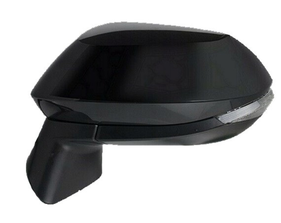 Levé zpětné zrcátko Toyota Corolla (E21) 18- ELEKTRICKÉ PRO LAK