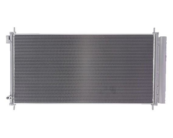 Chladič klimatizace Toyota Auris (E18) 15-18 1.6