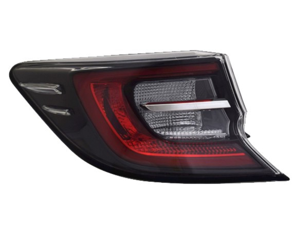 Levé zadní světlo LED vnější Toyota Corolla (E21) 18- HATCHBACK