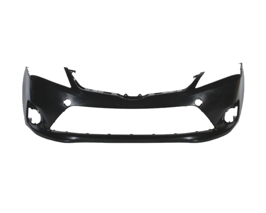 Přední nárazník Toyota Avensis (T27) 12-15 PRO LAK