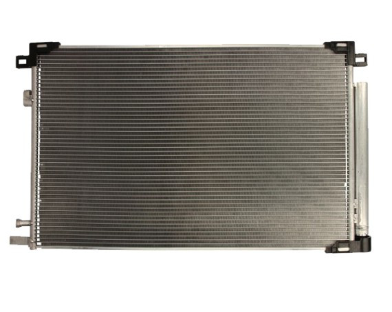 Chladič klimatizace Toyota Rav 4 V (A5) 18- 2.0 2.5