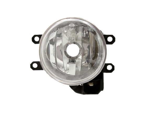 Pravé přední mlhové světlo Toyota Rav 4 V (A5) 18-