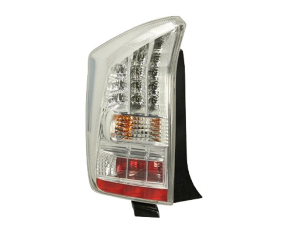 Levé zadní světlo LED Toyota Prius (W3) 09-11 HATCHBACK