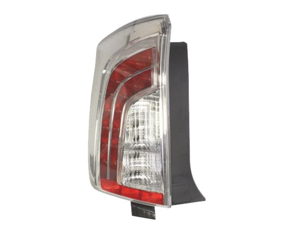 Levé zadní světlo LED Toyota Prius (W3) 12-16 HATCHBACK