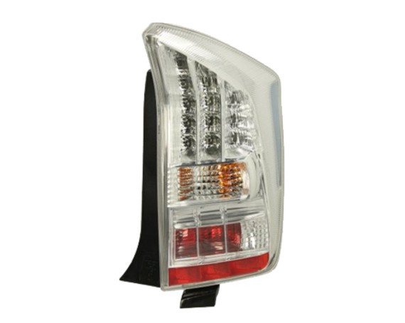 Pravé zadní světlo LED Toyota Prius (W3) 09-11 HATCHBACK