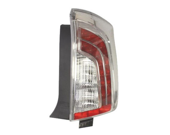 Pravé zadní světlo LED Toyota Prius (W3) 12-16 HATCHBACK