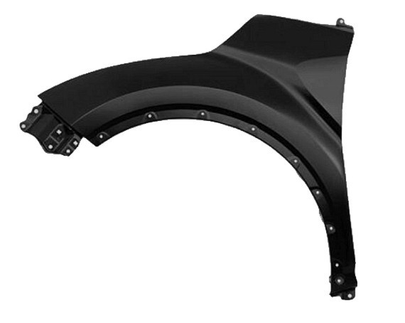 Levý přední blatník Toyota C-HR (X1) 16- 