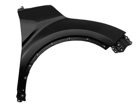 Pravý přední blatník Toyota C-HR (X1) 16- 