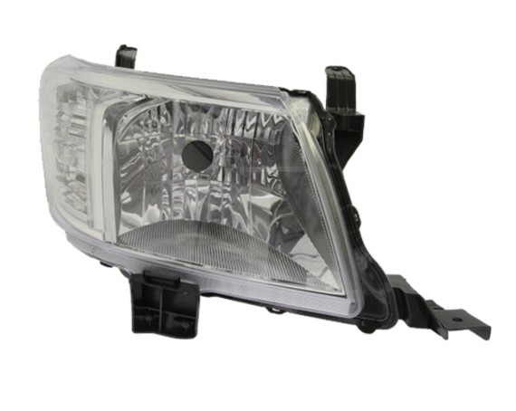 Pravé přední světlo Toyota Hilux VII (N1/N2/N3) 12-16