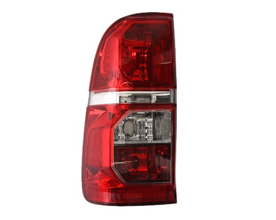 Levé zadní světlo Toyota Hilux VII (N1/N2/N3) 12-16