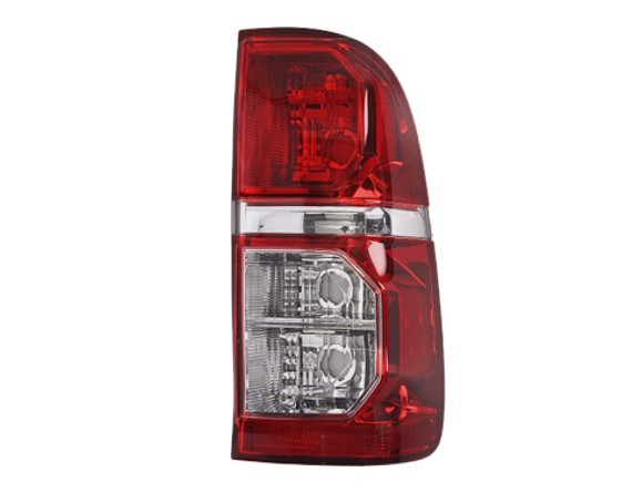 Pravé zadní světlo Toyota Hilux VII (N1/N2/N3) 12-16