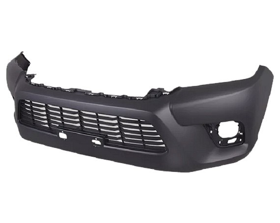 Přední nárazník Toyota Hilux VIII (N1) 15-20 PRO LAK