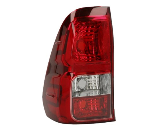 Levé zadní světlo Toyota Hilux VIII (N1) 15-20