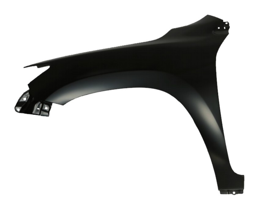 Levý přední blatník Toyota Rav 4 III (A3) 10-13 