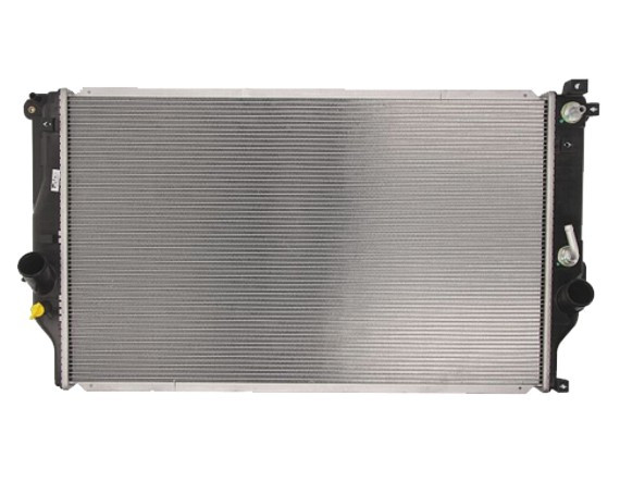 Chladič vody Toyota Rav 4 IV (A4) 13-16 2.0 2.2