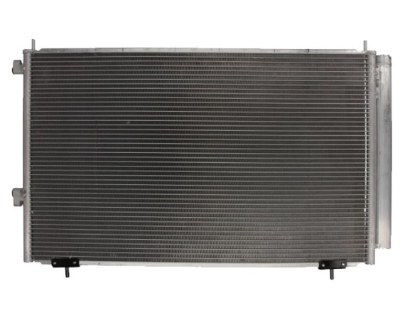 Chladič klimatizace Toyota Rav 4 IV (A4) 13-16 2.0 2.5 2.2