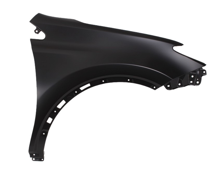 Pravý přední blatník Toyota Rav 4 IV (A4) 15-18