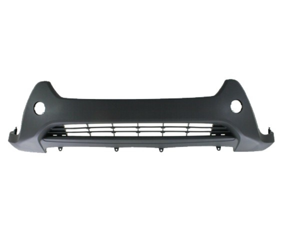 Přední nárazník spodek Toyota Rav 4 IV (A4) 13-16 ŠEDÝ