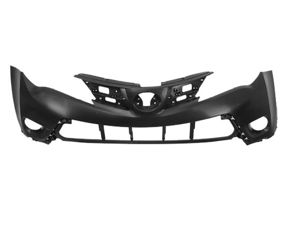 Přední nárazník vrch Toyota Rav 4 IV (A4) 13-16 PRO LAK