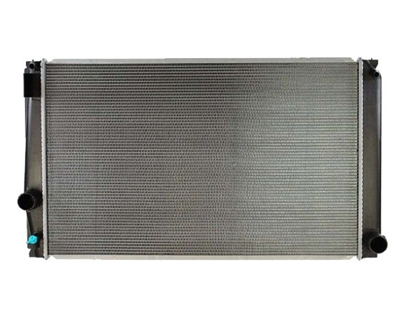 Chladič vody Toyota Rav 4 IV (A4) 13-16 2.5
