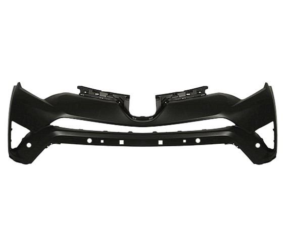 Přední nárazník Toyota Rav 4 IV (A4) 15-18 PRO LAK SENZORY