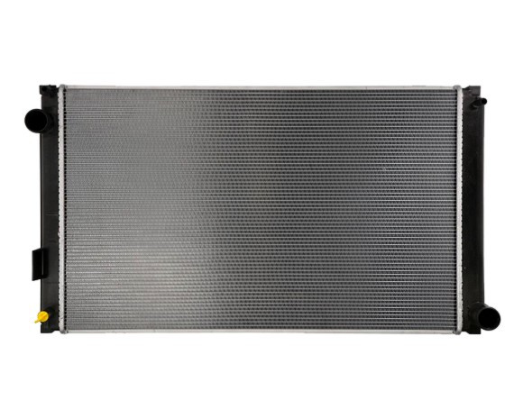 Chladič vody Toyota Rav 4 IV (A4) 15-18 2.5