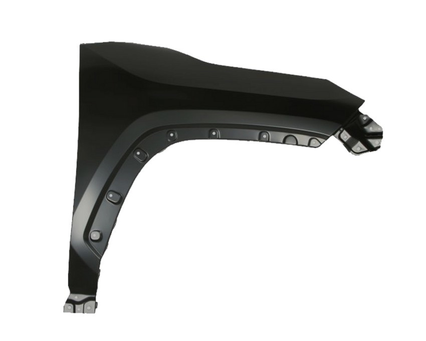 Pravý přední blatník Toyota Rav 4 V (A5) 18- HLINÍK