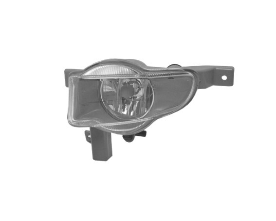 Levé přední mlhové světlo Volvo S40 / V40 (644/645) 00-03