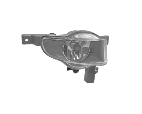 Pravé přední mlhové světlo Volvo S40 / V40 (644/645) 00-03