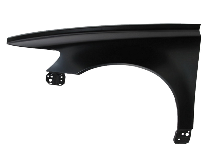 Levý přední blatník Volvo S40 / V50 (544/545) 03-07