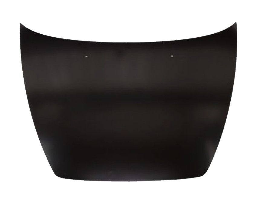 Přední kapota Volvo S40 / V50 (544/545) 07-12 HLINÍK