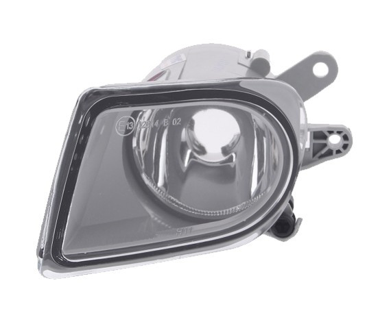 Levé přední mlhové světlo Volvo V50 (545) 03-07 MAGNETI MARELLI